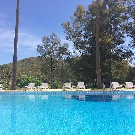 Guadiana River Hotel Алкотин Экстерьер фото