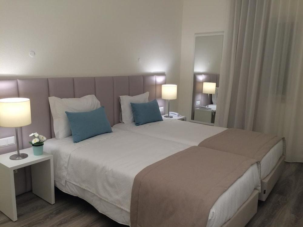 Guadiana River Hotel Алкотин Экстерьер фото
