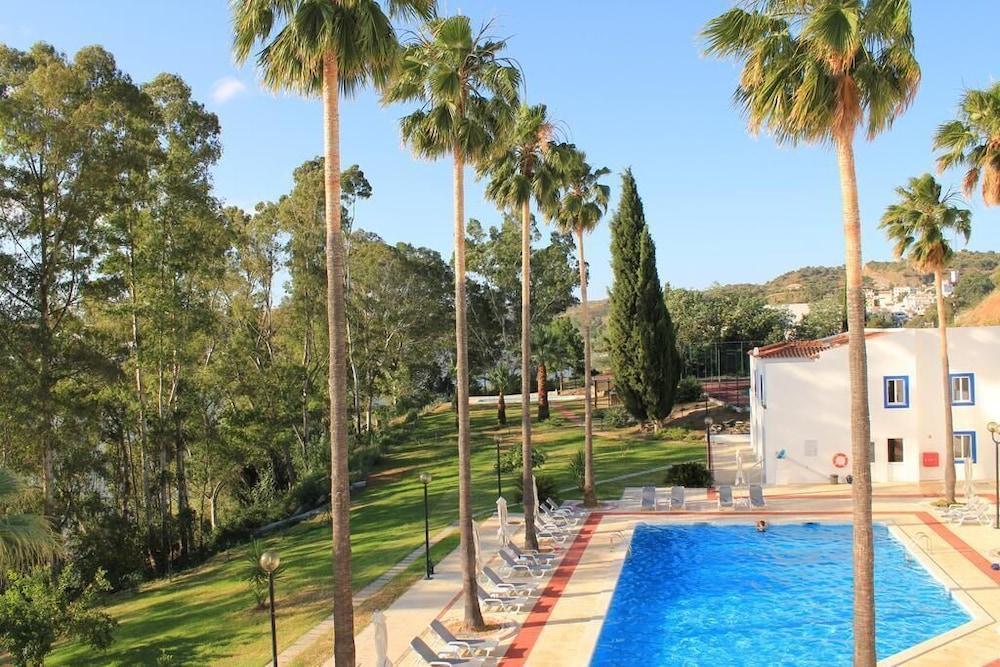 Guadiana River Hotel Алкотин Экстерьер фото