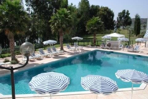 Guadiana River Hotel Алкотин Экстерьер фото